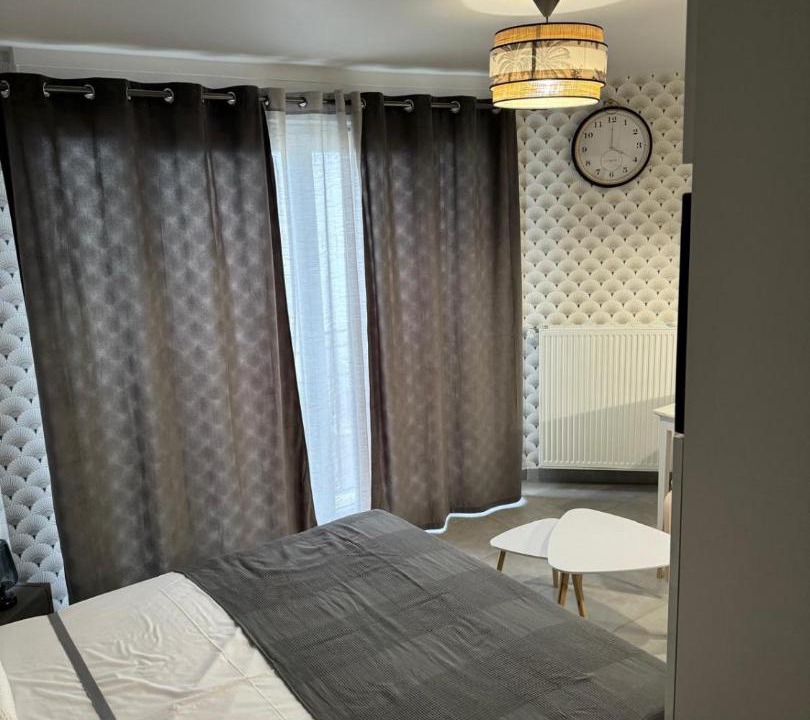 Photo of Bedroom in Chessy