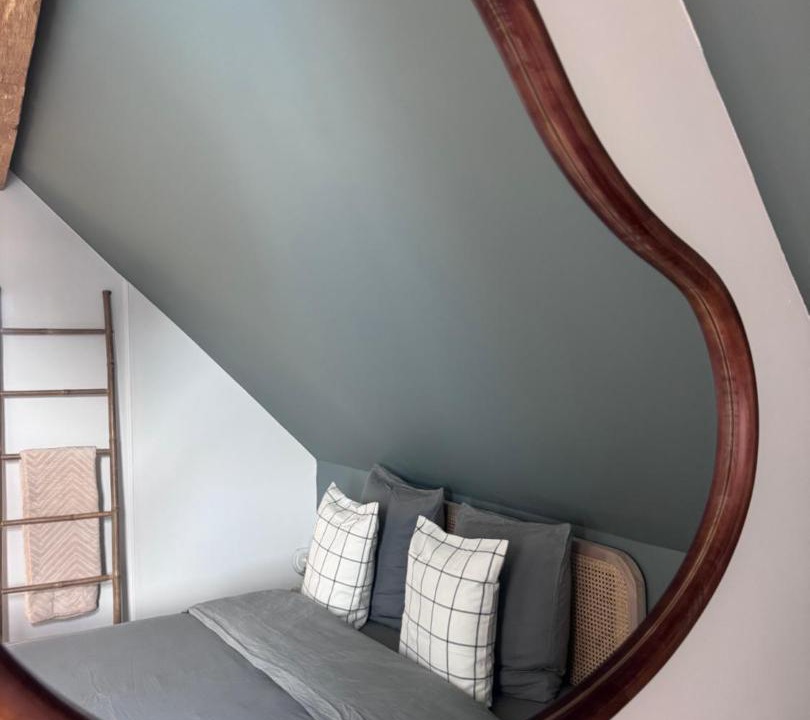 Photo of Bedroom in Equemauville