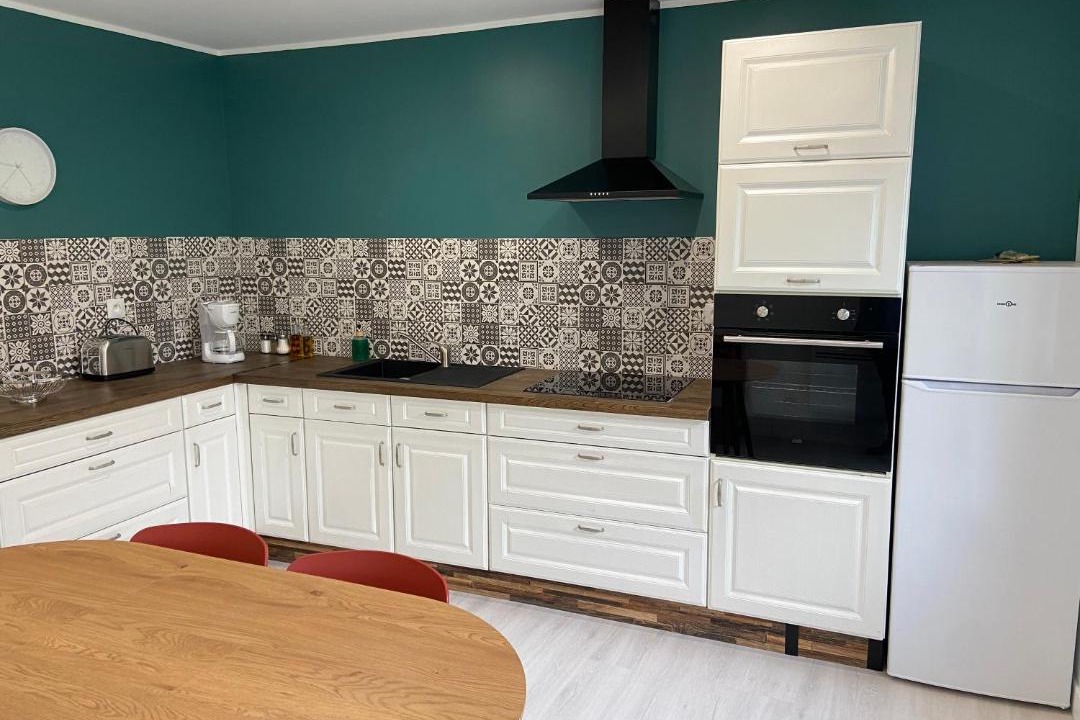 Photo of Kitchen in Bruay-la-Buissiere