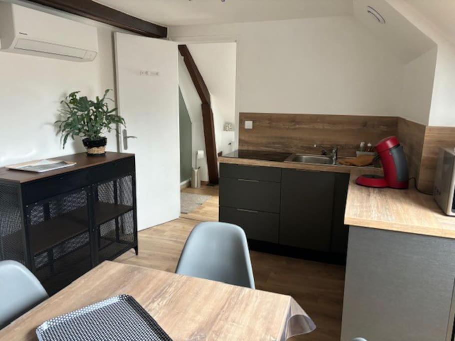 Photo of Kitchen in Lestrem