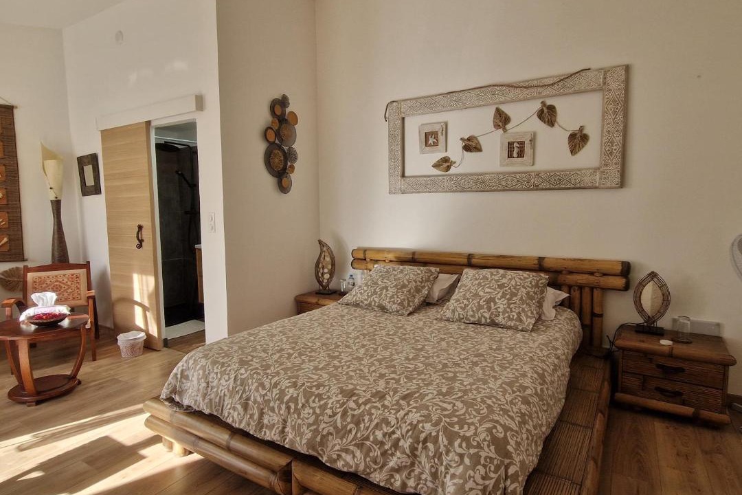 Photo of Bedroom in Orry-la-Ville