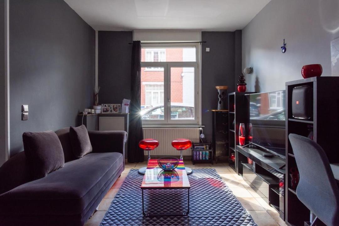 Photo of Livingroom in Tourcoing