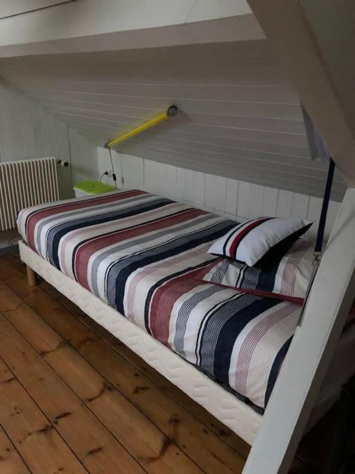 Photo of Bedroom in Rosendael
