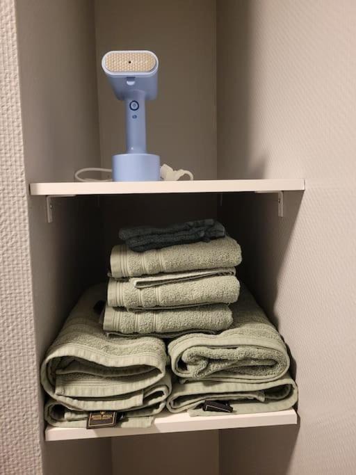 Photo of Bathroom in Armentieres
