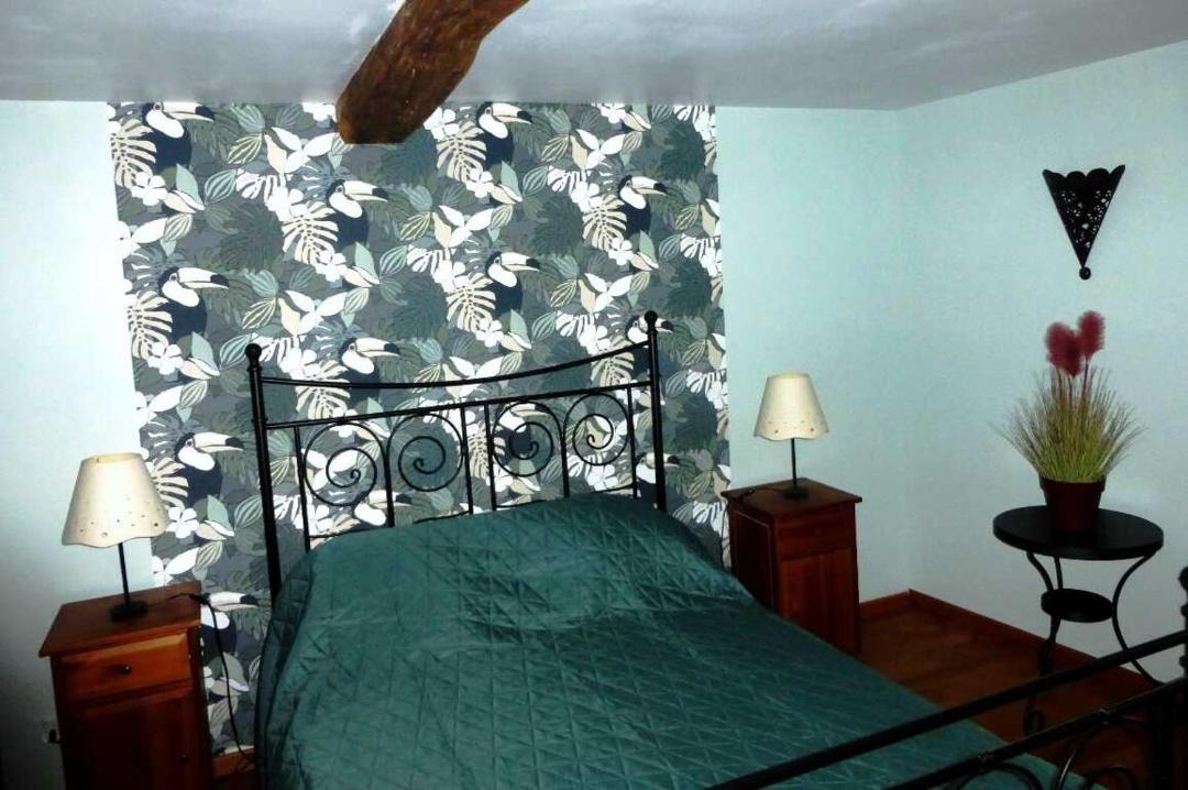 Photo of Bedroom in Jandun
