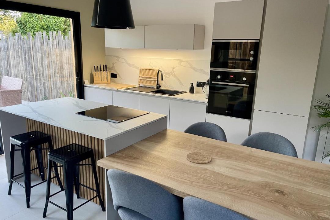 Photo of Kitchen in Arras