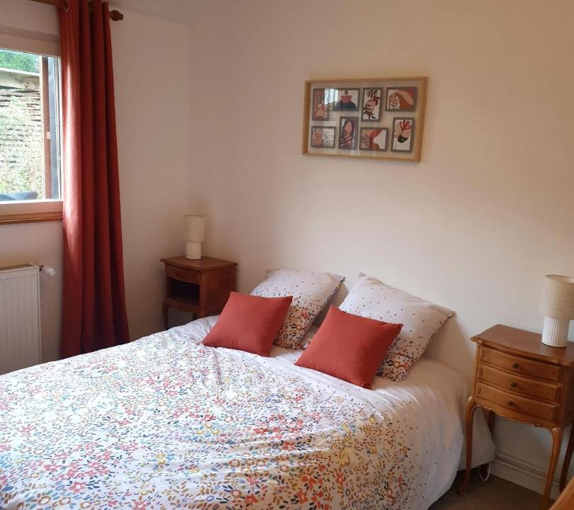 Photo of Bedroom in Quevillon