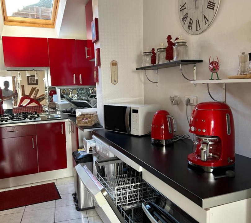 Photo of Kitchen in Selestat