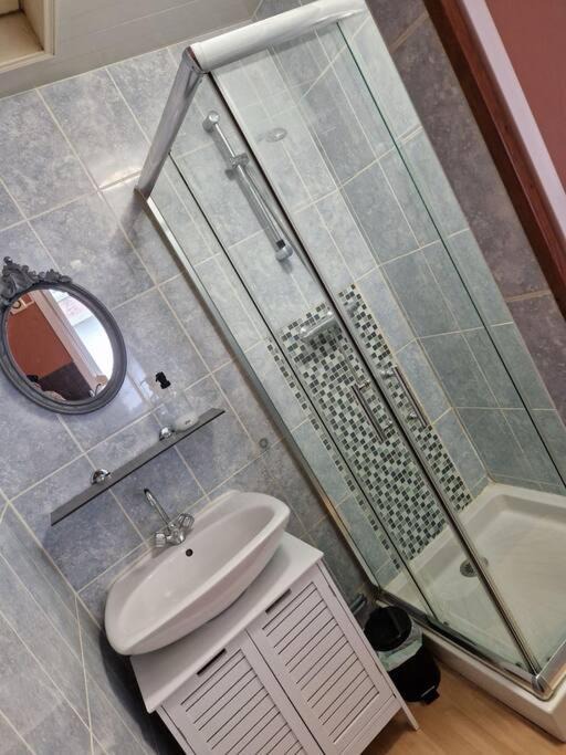 Photo of Bathroom in Solre-le-Chateau