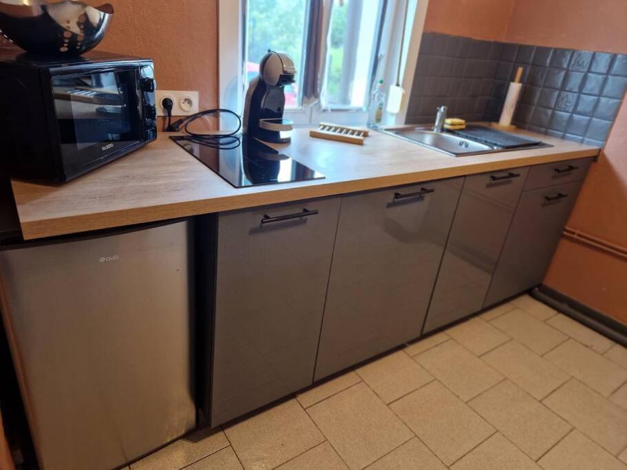Photo of Kitchen in Solre-le-Chateau