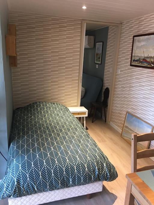 Photo of Bedroom in Mietesheim
