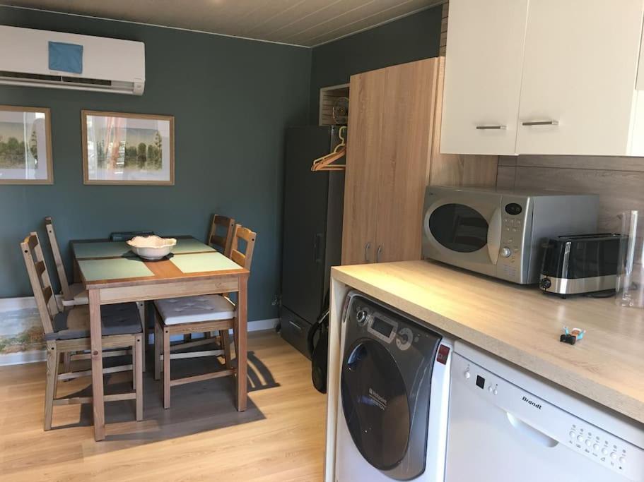 Photo of Kitchen in Mietesheim
