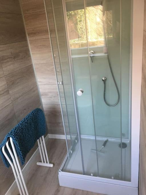Photo of Bathroom in Mietesheim