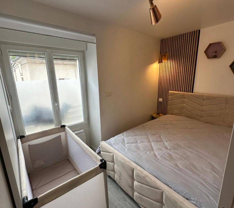 Photo of Bedroom in Roissy-en-Brie