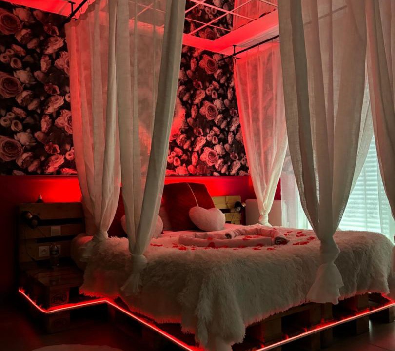 Photo of Bedroom in Pouilly