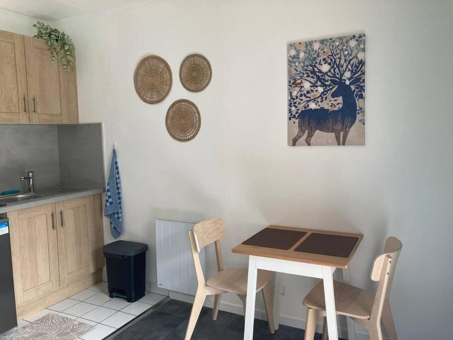 Photo of Kitchen in Arpajon