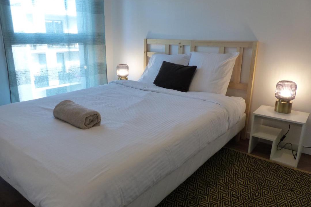 Photo of Bedroom in Saint-Maurice Pellevoisin