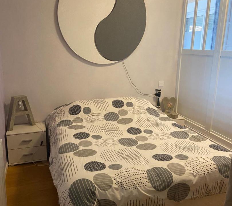 Photo of Bedroom in Saulxures