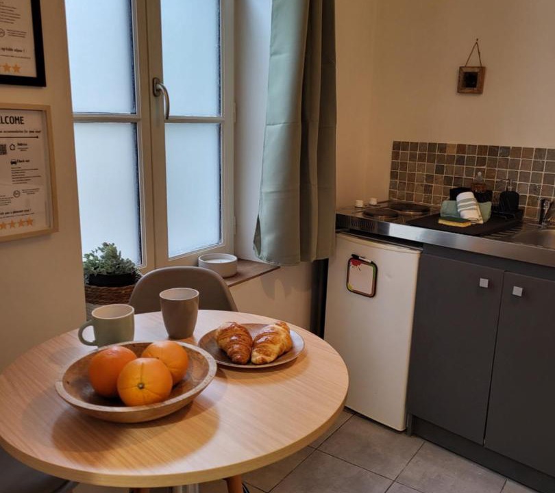 Photo of Kitchen in Bernay