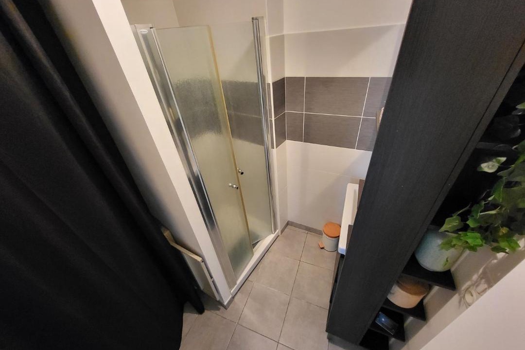 Photo of Bathroom in Bernay