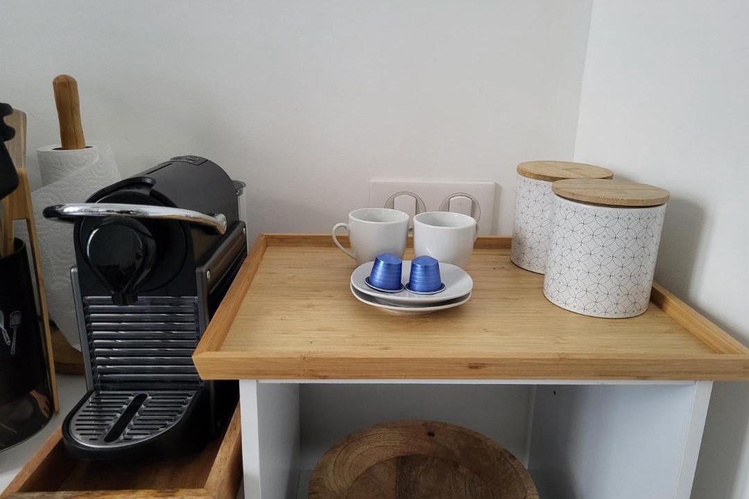 Photo of Kitchen in Bernay