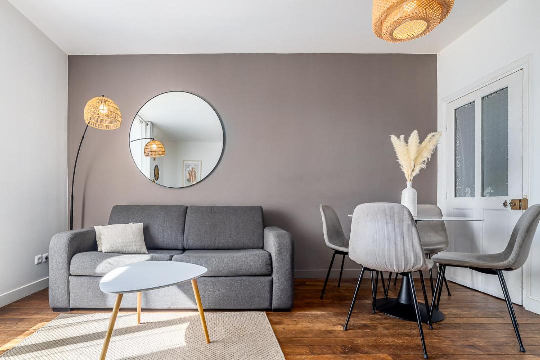 Photo of Livingroom in Melun