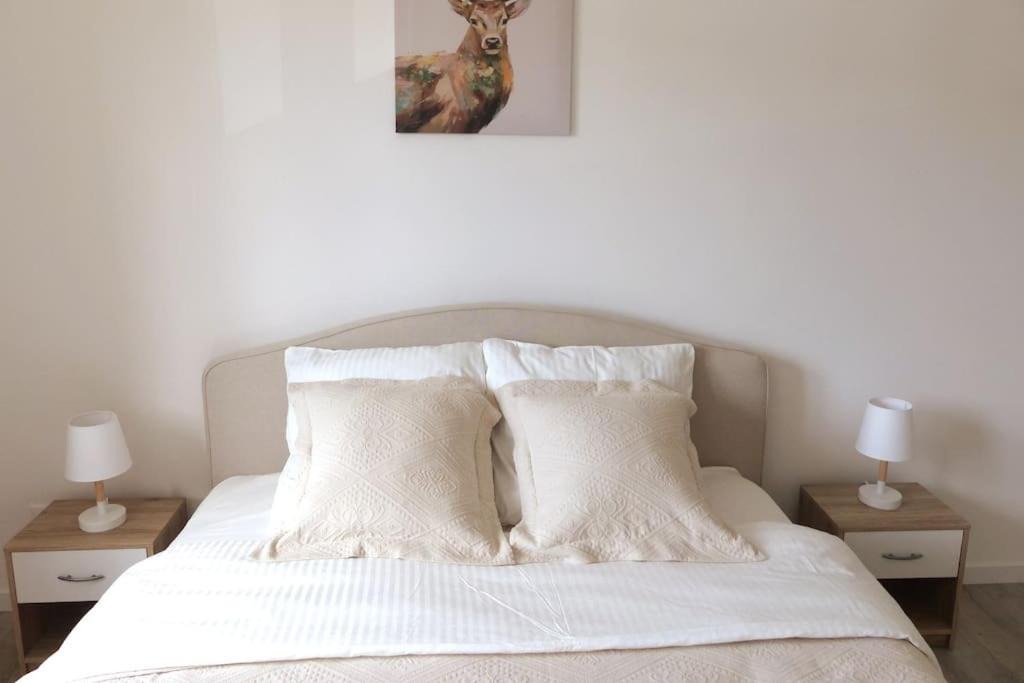 Photo of Bedroom in La Madeleine