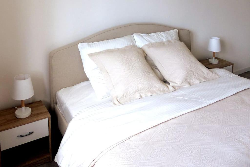 Photo of Bedroom in La Madeleine