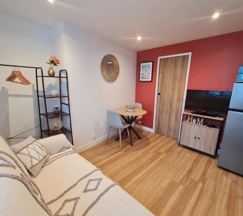 Photo of Bedroom in Beauvais