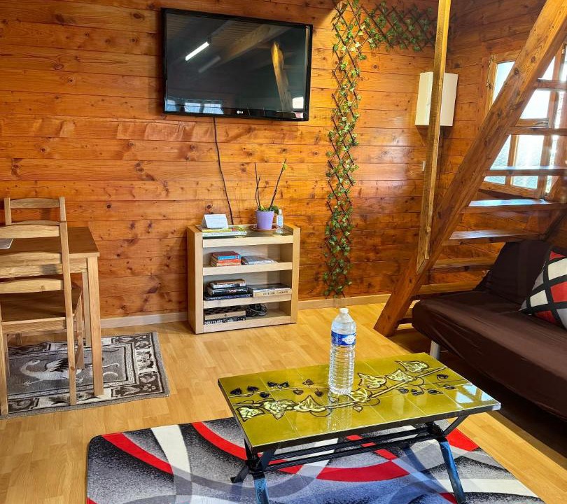 Photo of Livingroom in Bobigny