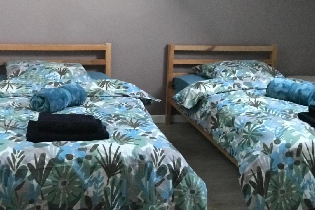 Photo of Bedroom in Beauvais