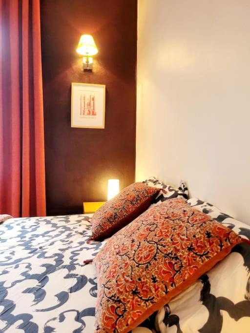 Photo of Bedroom in Richebourg - Saint-Clement