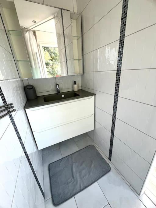 Photo of Bathroom in Neufchatel-en-Bray