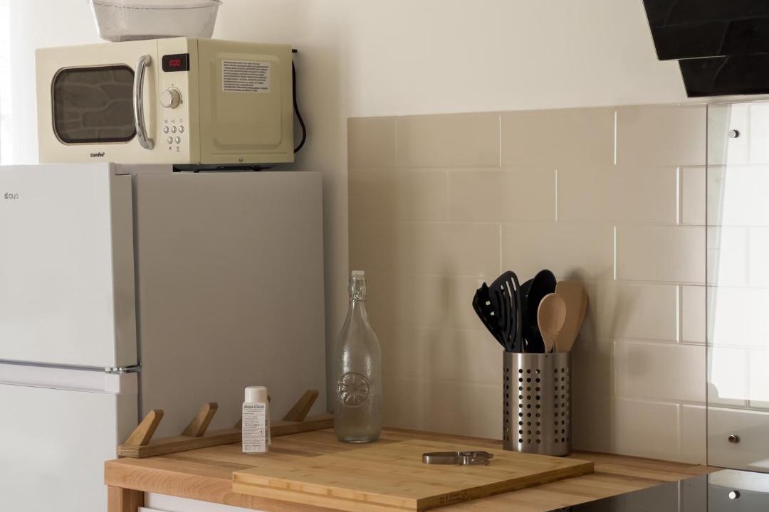 Photo of Kitchen in Vergigny