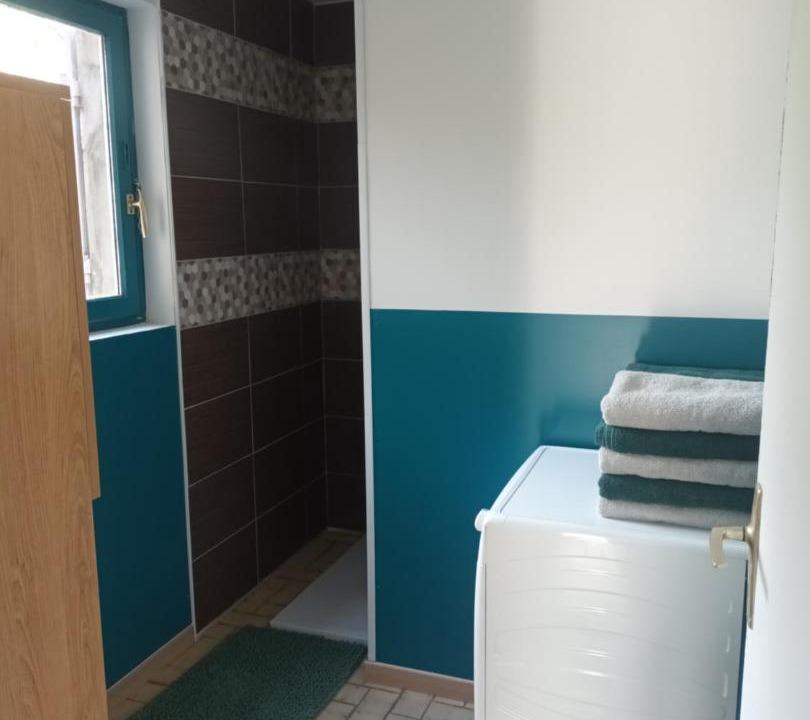 Photo of Bathroom in Charmes