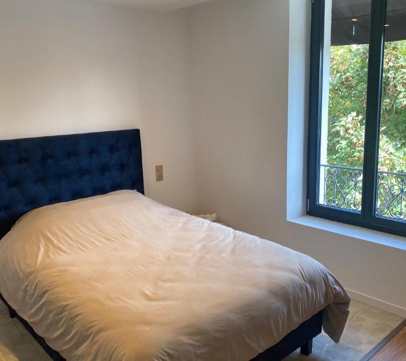 Photo of Bedroom in Parmain