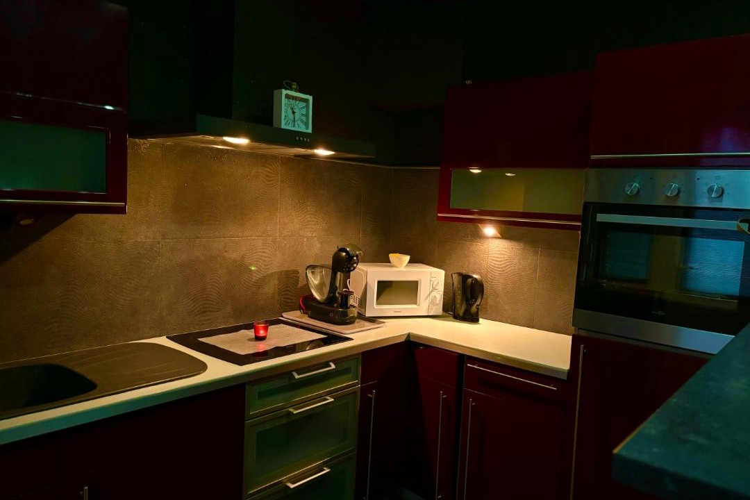 Photo of Kitchen in Onnaing
