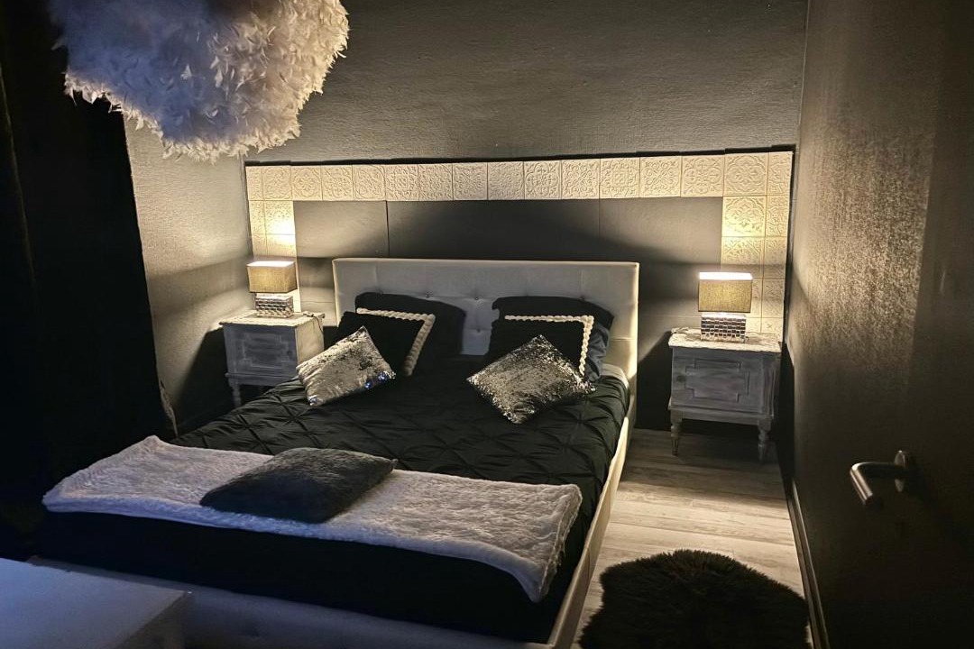 Photo of Bedroom in Onnaing