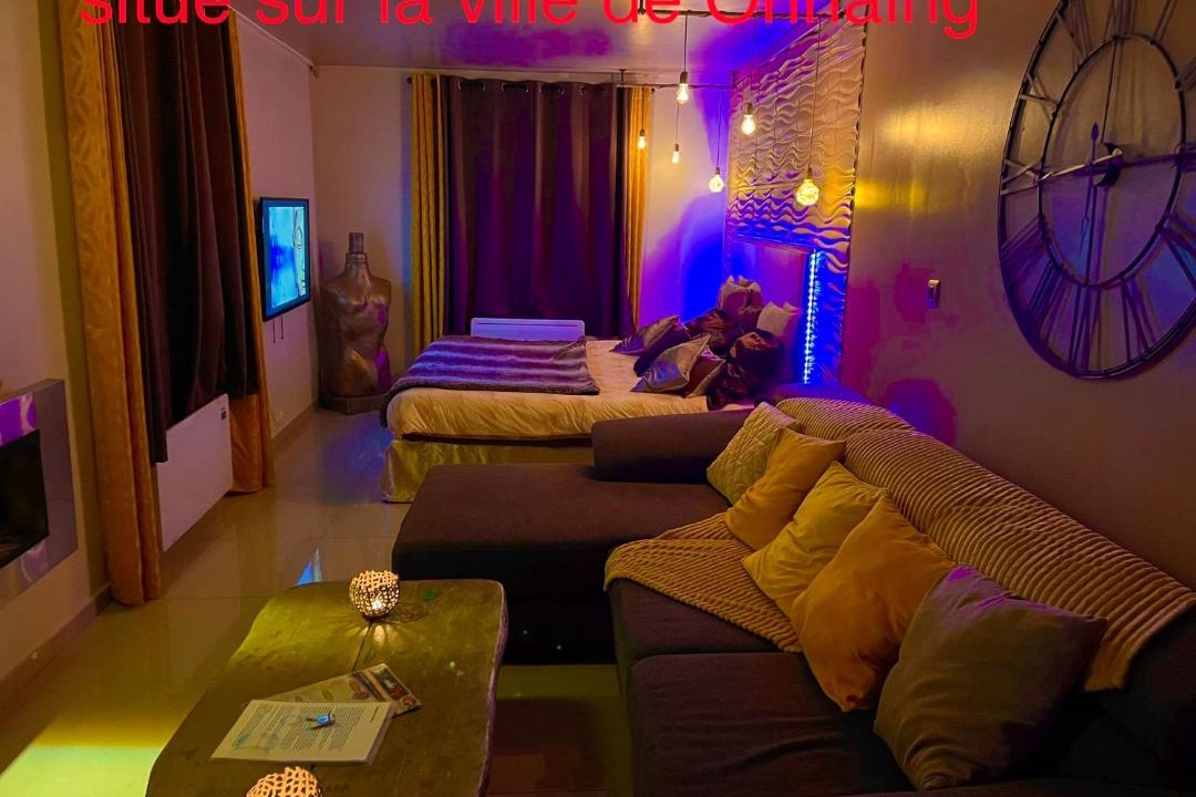 Photo of Livingroom in Onnaing