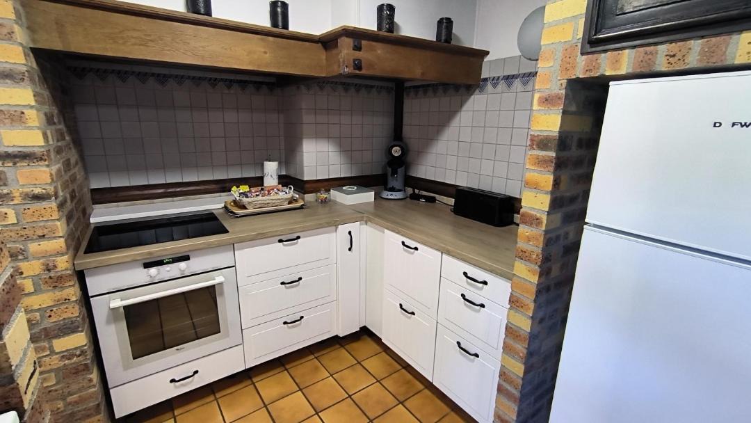 Photo of Kitchen in Joigny-sur-Meuse