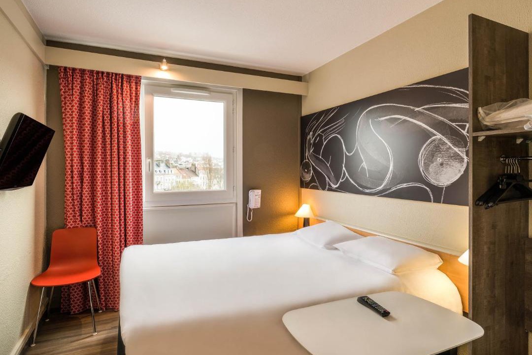 Photo of Bedroom in Brequerecque