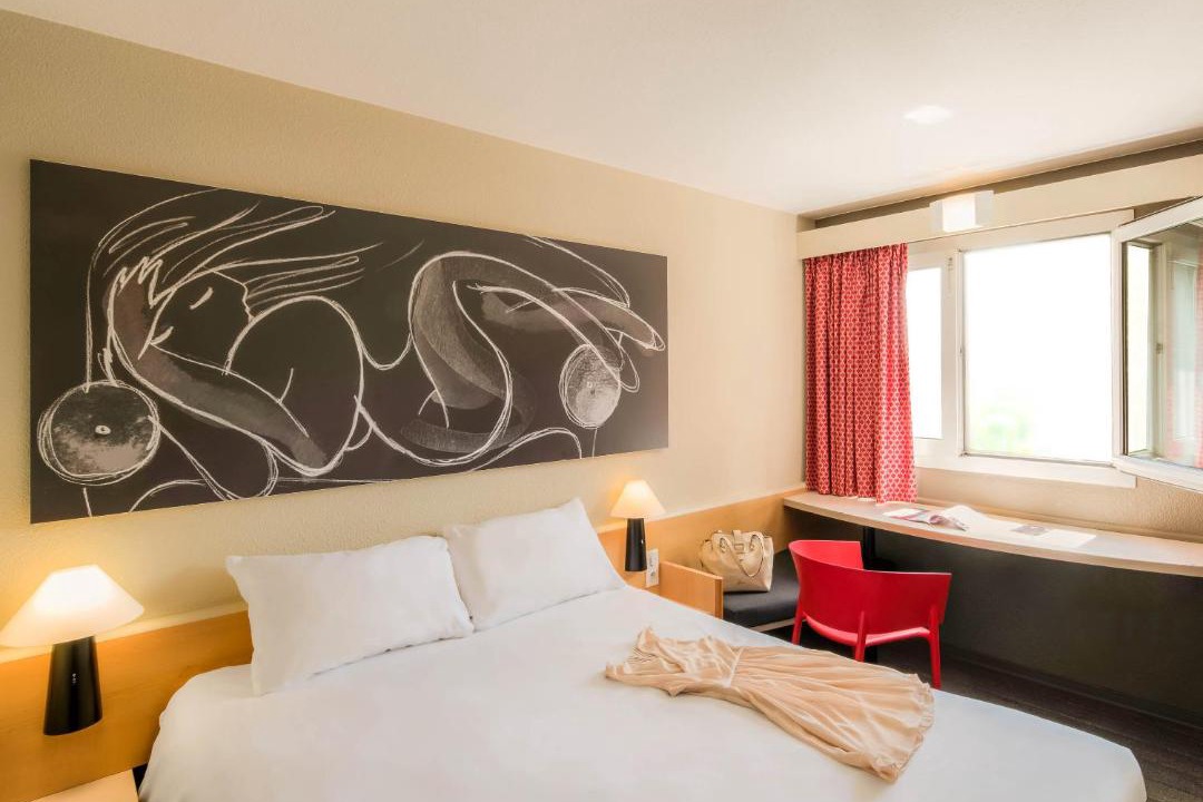 Photo of Bedroom in Roubaix