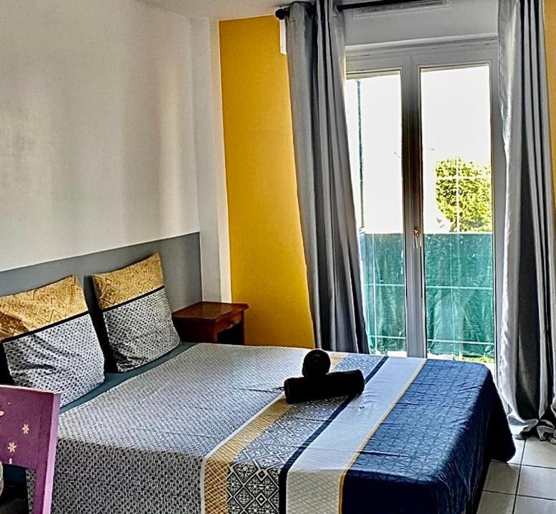 Photo of Bedroom in Melun
