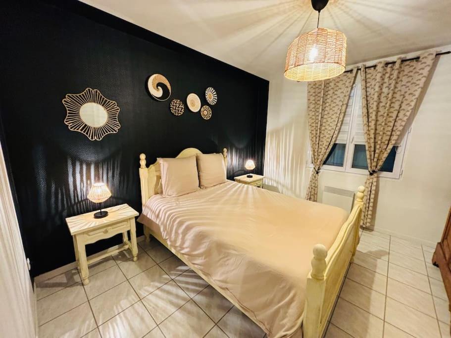 Photo of Bedroom in Cayeux-sur-Mer