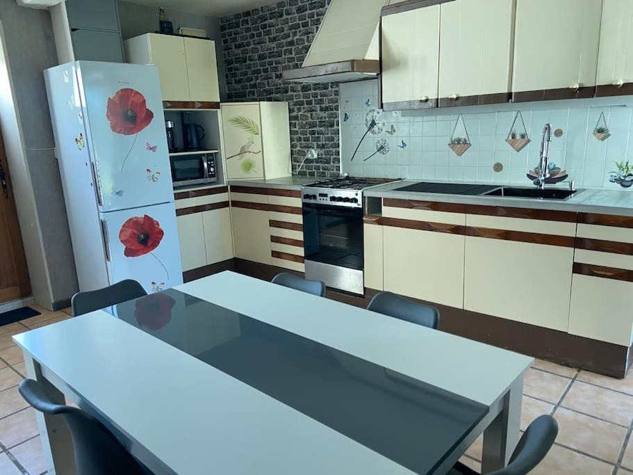 Photo of Kitchen in Lachy