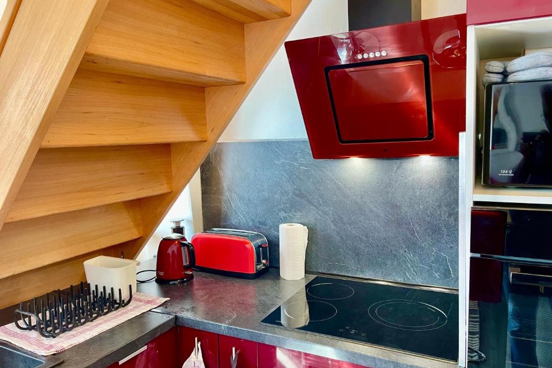 Photo of Kitchen in Saint-Acheul