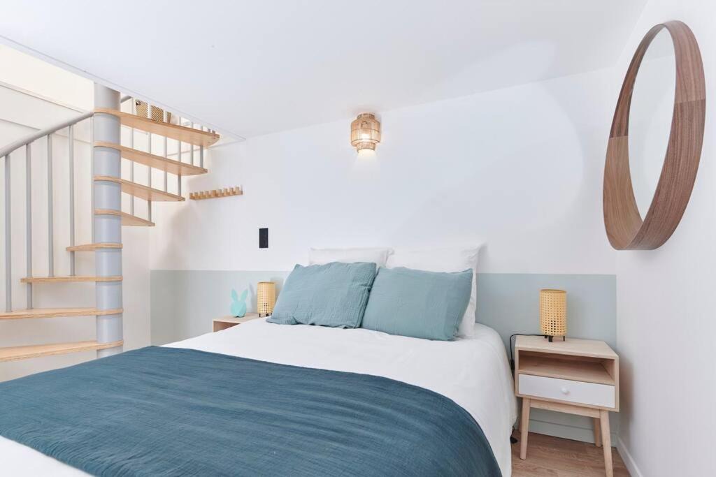 Photo of Bedroom in Ronchin