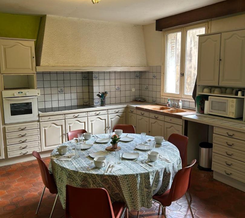 Photo of Kitchen in Soissons