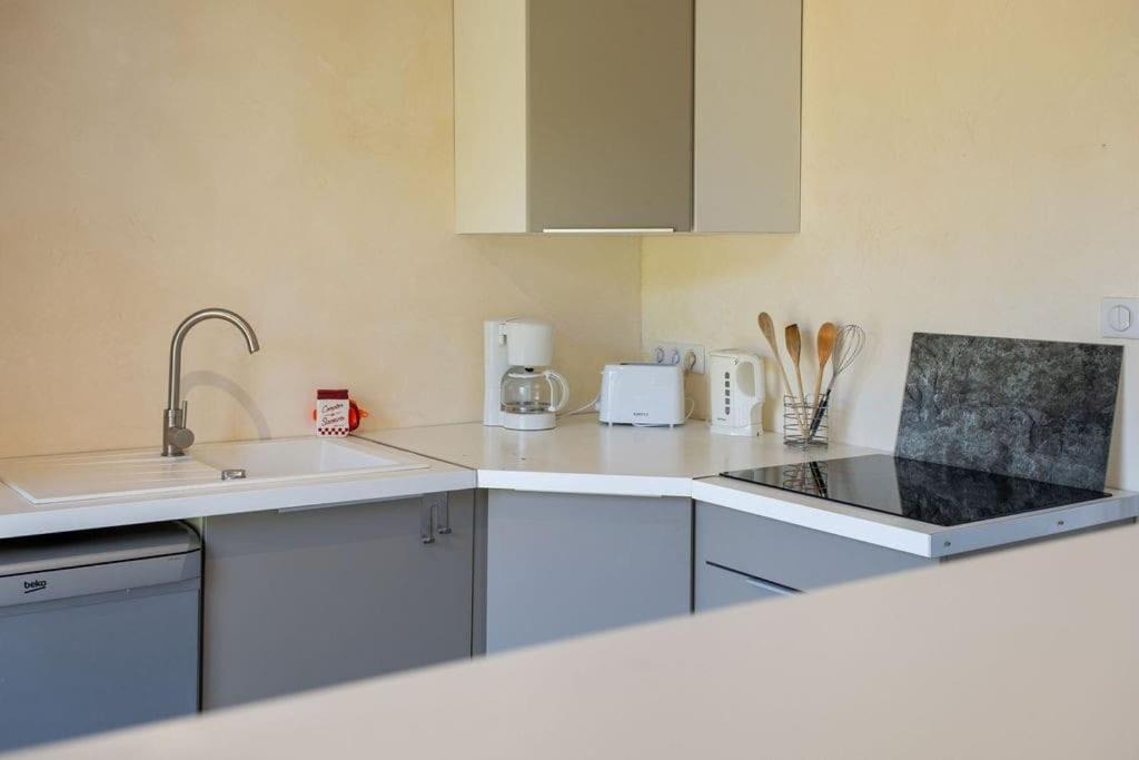 Photo of Kitchen in Brinon-sur-Sauldre