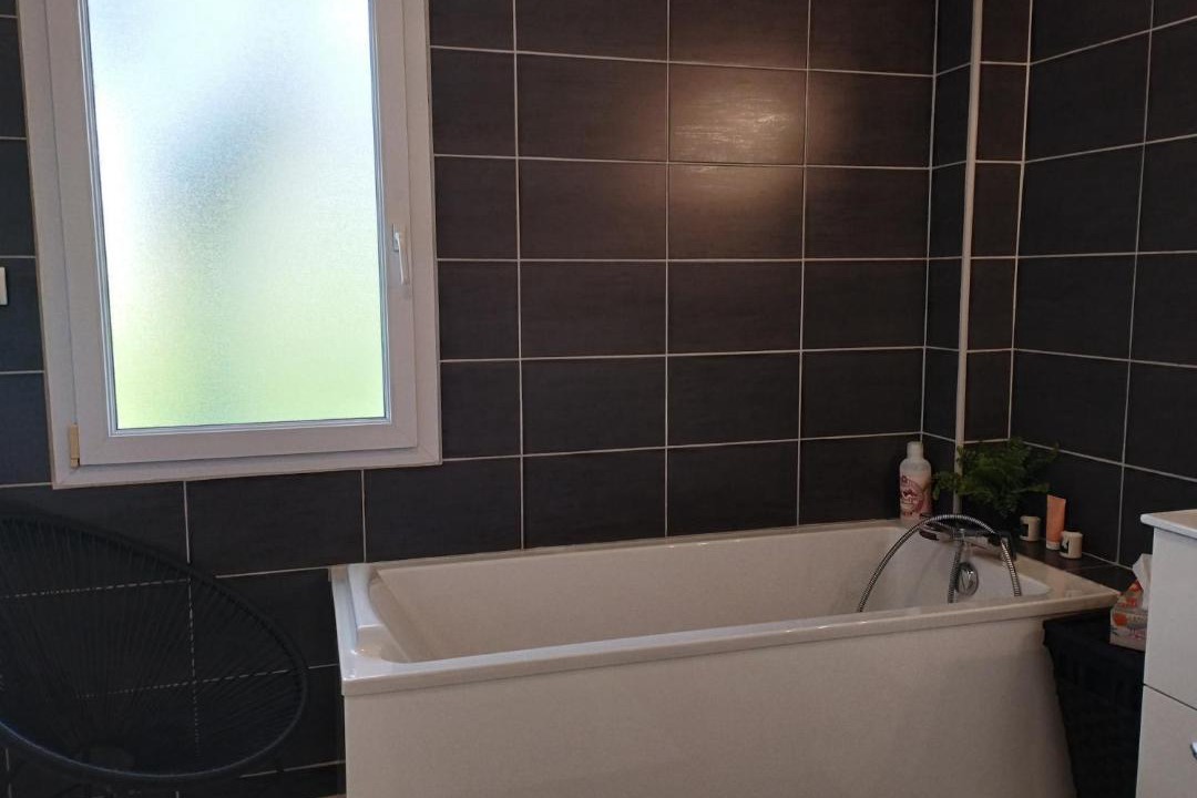 Photo of Bathroom in Quincampoix